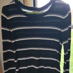 Womens sweater size large